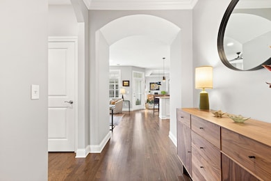 6789 Summersweet Dr, New Albany, OH 43054 - photo 2