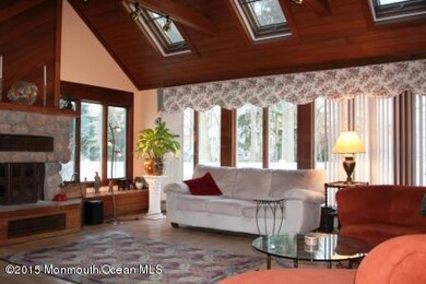 233 Pinecrest Rd, Oakhurst, NJ 07755 - photo 5