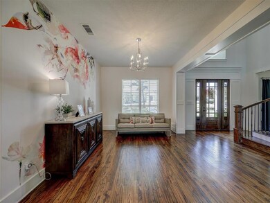 709 Legacy Trail, Colleyville, TX 76034 - photo 6