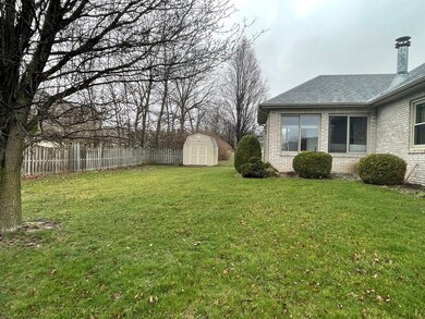 1261 N Stewart Rd, Anderson, IN 46012 - photo 7