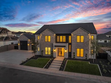 696 Queensridge Dr, Washington, UT 84780 - photo 5