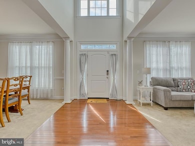 3314 Barnetts Crossing Place, Triangle, VA 22172 - photo 3