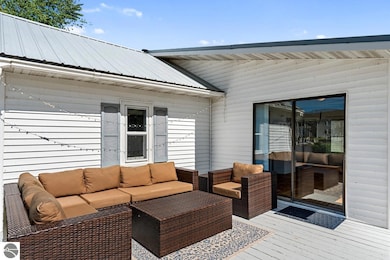 1878 S Riverside Dr, Au Gres, MI 48703 - photo 6