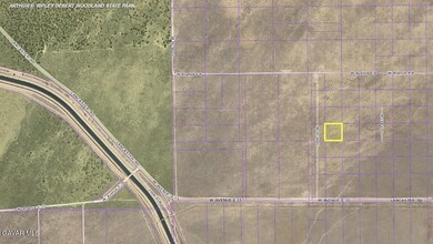 19300 W Avenue e12, Fairmont, CA 93536 - photo 2