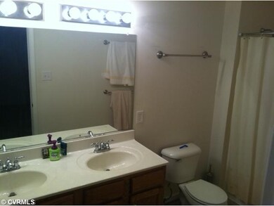 Other - Hall Bath