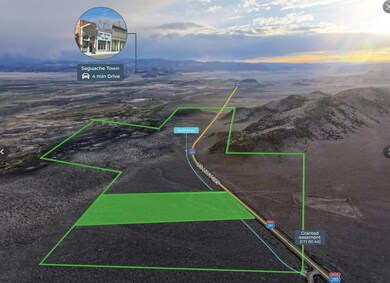 003 285 Hwy, Saguache, CO 81149 - photo 6