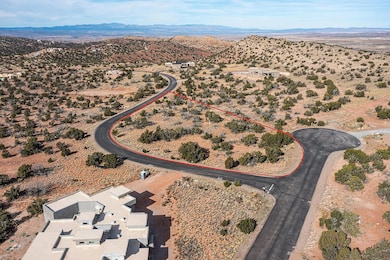 268 Star Meadow Rd, Placitas, NM 87043 - photo 4