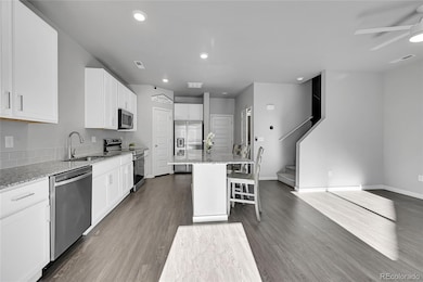 1353 Reynolds St unit 3C, Fort Lupton, CO 80621 - photo 5