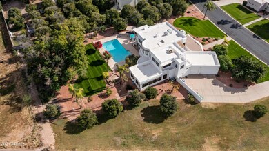 3618 E Pomegranate St, Mesa, AZ 85215 - photo 4