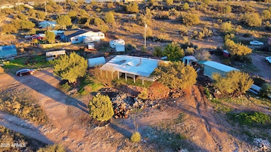 5943 N Bordeaux Rd, Rimrock, AZ 86335 - photo 2