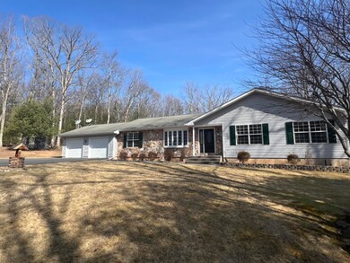 80 Lafayette Trail, Lehighton, PA 18235 - photo 2