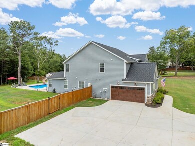 729 Stringer Rd, Belton, SC 29627 - photo 4