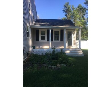 31 Woodhaven St, Carver, MA 02330 - photo 2