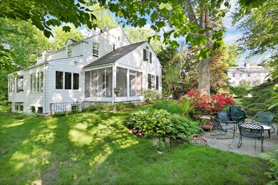 46 Meadow Rd, Riverside, CT 06878 - photo 2