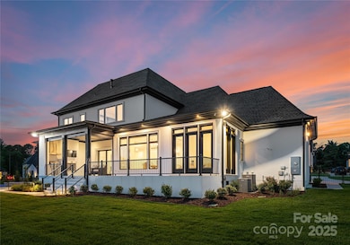 405 Sugar Maple Ln unit 41, Weddington, NC 28104 - photo 5