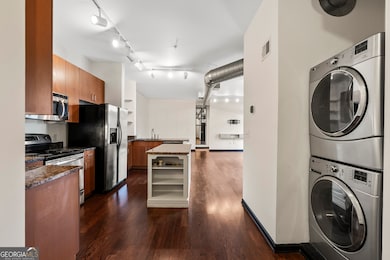 The Lofts at 5300 unit 2605, Atlanta, GA 30341 - photo 4