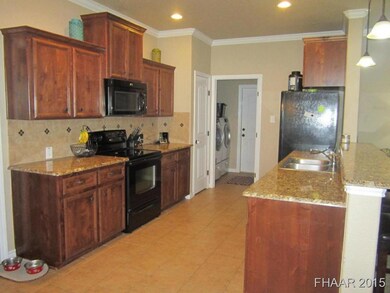 1810 Jesse Dr, Copperas Cove, TX 76522 - photo 7