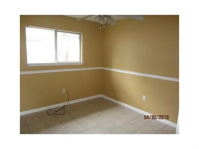 Bedroom.