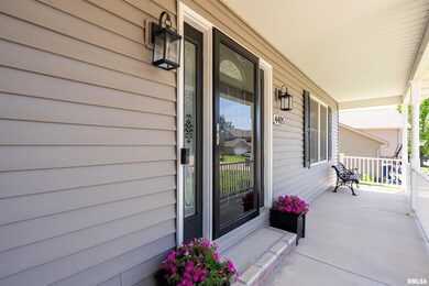 4405 Regency Place, Davenport, IA 52806 - photo 3