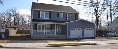 Lovely curb appeal
