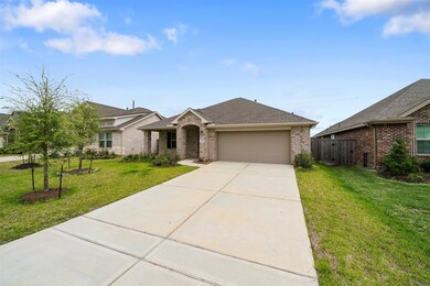7726 Muhly Brook Trail, Katy, TX 77493 - photo 4