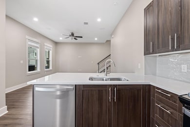 1700 Cedar Bend Dr unit B, Austin, TX 78758 - photo 7