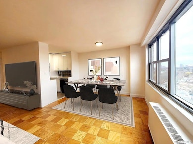 Fairview at Forest Hills unit A1406, Forest Hills, NY 11375 - photo 2