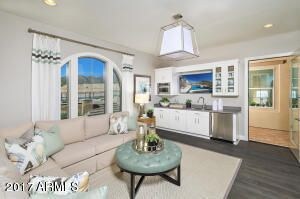 Guest Suite