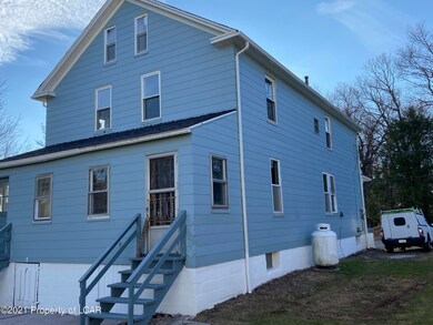 429 CARBON ST. FREELAND SIDE EXT.