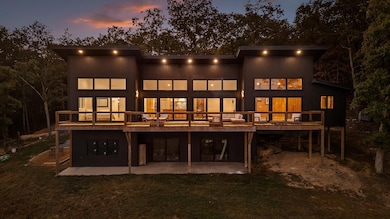 895 Hidden Brow Rd, Menlo, GA 30731 - photo 3