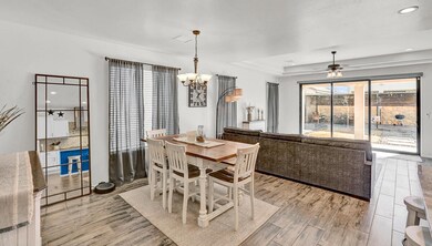 13624 Olney Ave, El Paso, TX 79928 - photo 6