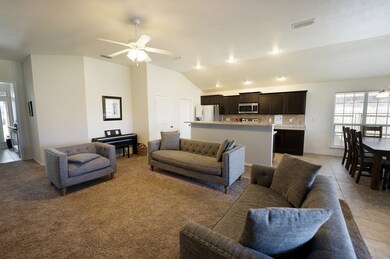 313 E 98th St, Odessa, TX 79765 - photo 5