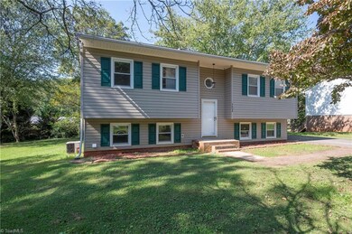 7624 Pine St, Rural Hall, NC 27045 - photo 2