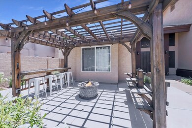 Pergola