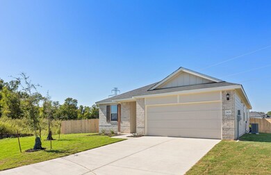 2808 Mckinney Ct, Temple, TX 76501 - photo 2