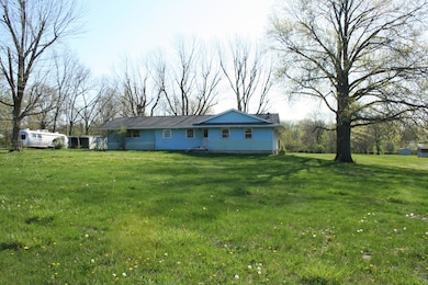 1312 LOW Front View