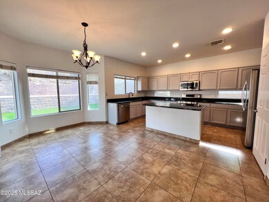6113 N Placita San Agustin, Tucson, AZ 85741 - photo 4