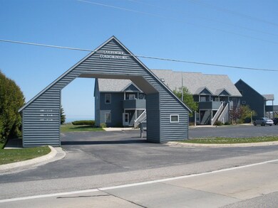 Lake Shore Condominium