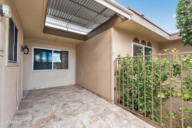 13721 N 98th Ave unit C, Sun City, AZ 85351 - photo 3