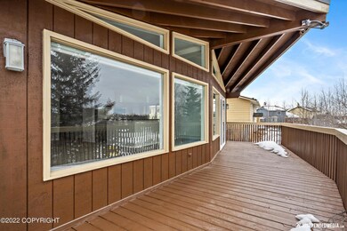 521 Fern Ln, Anchorage, AK 99504 - photo 3