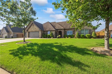 3507 NW Edgewood Ave, Bentonville, AR 72712 - photo 2