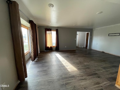 205 S Badger St, Wishek, ND 58495 - photo 6