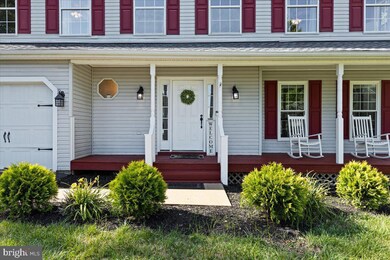 14 Justin Ct, Stafford, VA 22554 - photo 5