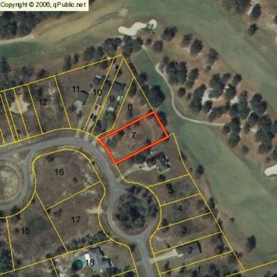 XX Fairway Dr, Crawfordville, FL 32327 - photo 2