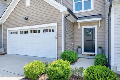 1107 Tigerlily Way, Durham, NC 27703 - photo 2