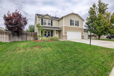 17769 N Wisdom Ave, Nampa, ID 83687 - photo 2