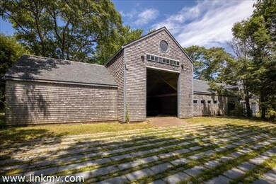 Carriage House
