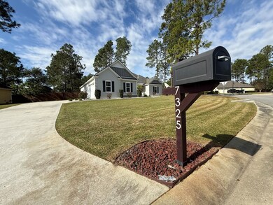 7325 Wind Chase Dr, Hahira, GA 31632 - photo 2