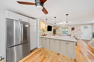 11 W Belcher Rd unit 5, Foxboro, MA 02035 - photo 3