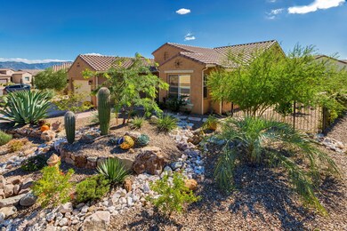 Specatuclar Landscaping